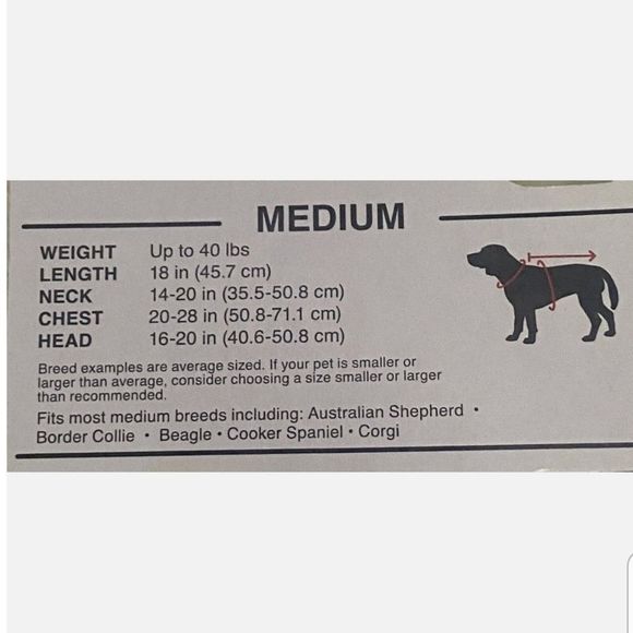 Host Pick!!Everyone Welcome Pride 2 Piece Dog Outfit Top & Tutu Medium Breed NWT - Picture 5 of 7